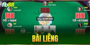 bai lieng