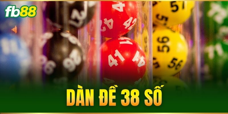 dan de 38 so