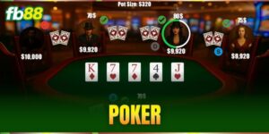 poker