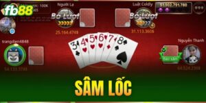 sam loc