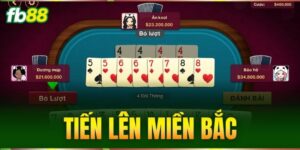 tien len mien bac