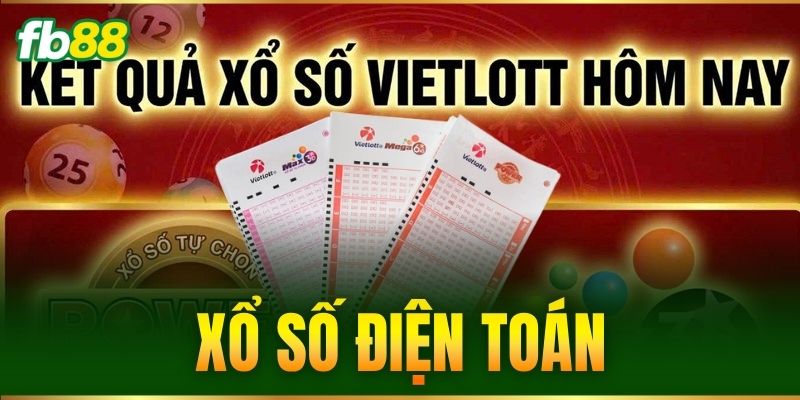xo so dien toan