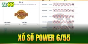 xo so power 6 55