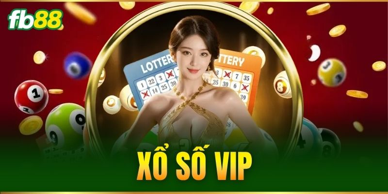 xo so vip